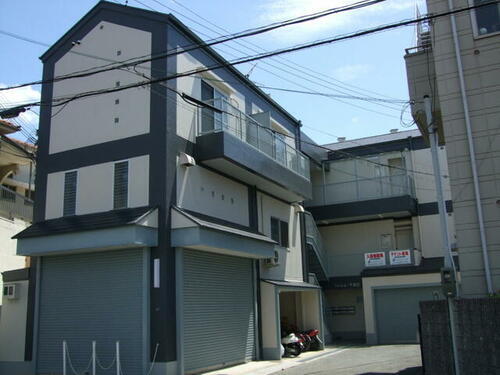 フォルム千里丘 3階建