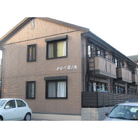 高知県高知市鴨部上町 賃貸アパート