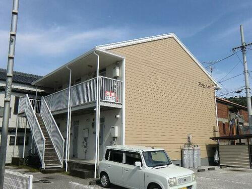 高知県高知市葛島３丁目 築35年7ヶ月 2階建