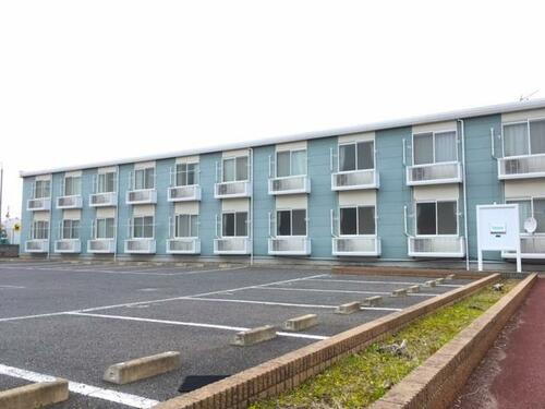 宮城県石巻市元倉２丁目 賃貸アパート