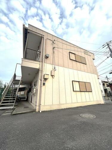 千葉県千葉市中央区今井３丁目 2階建 築37年4ヶ月