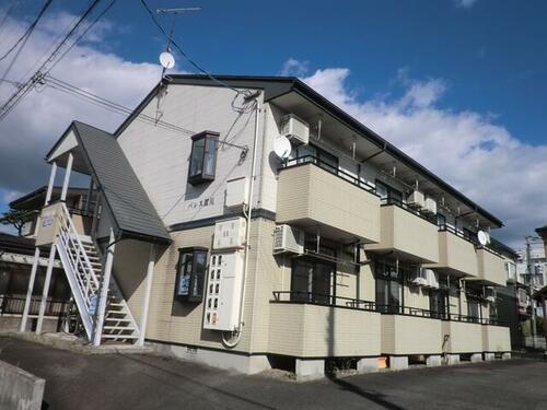 パレス厨川