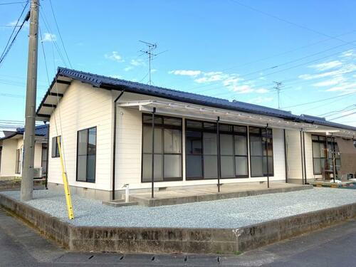 熊本県熊本市北区弓削２丁目 平屋建て 築35年8ヶ月