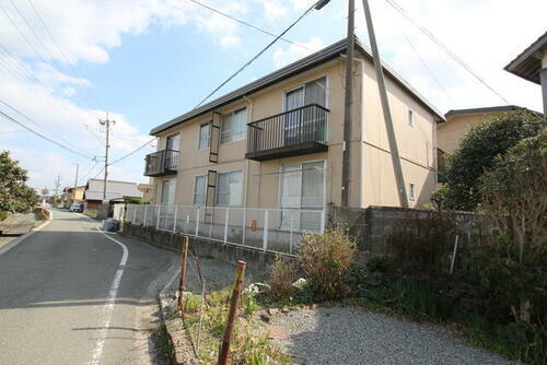 ＫＴハイツＡ棟