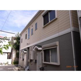 ウィステリア・アサヒⅡ