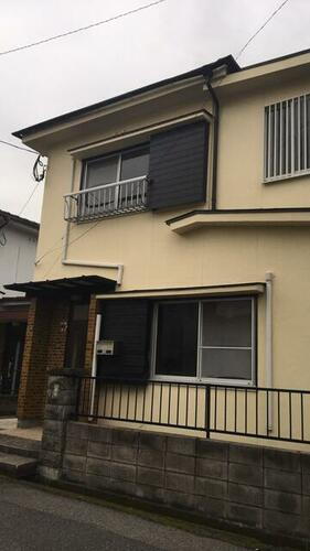 鹿児島県鹿児島市坂之上８丁目 築47年12ヶ月 2階建