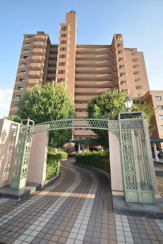 シテイマンション八代