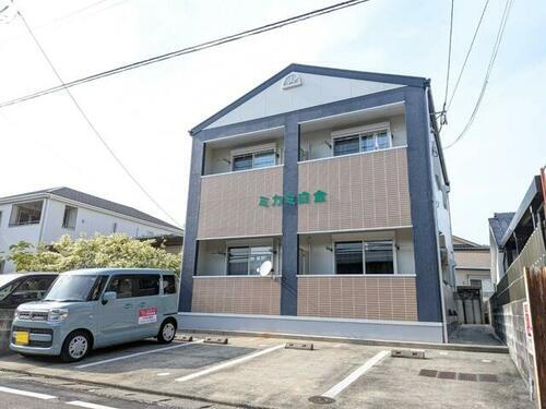 ミカミ白金