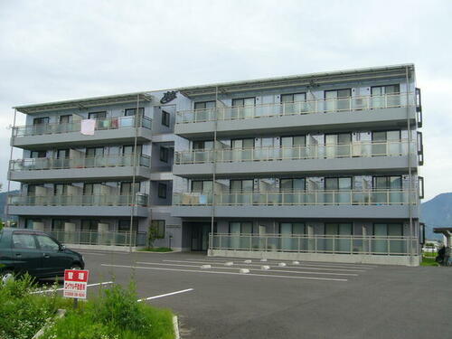長野県上田市本郷 4階建 築20年4ヶ月
