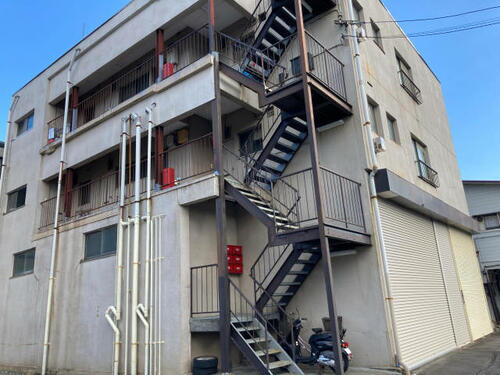 静岡県伊東市和田１丁目 賃貸マンション