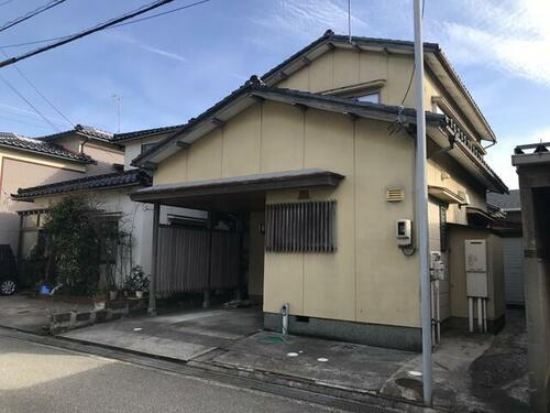 嵐貸家