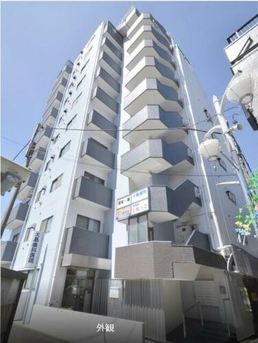 東京都練馬区練馬４丁目 賃貸マンション