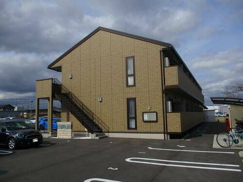 静岡県牧之原市布引原 賃貸アパート