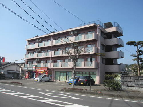 ヒルズジャルディーノ北泉田
