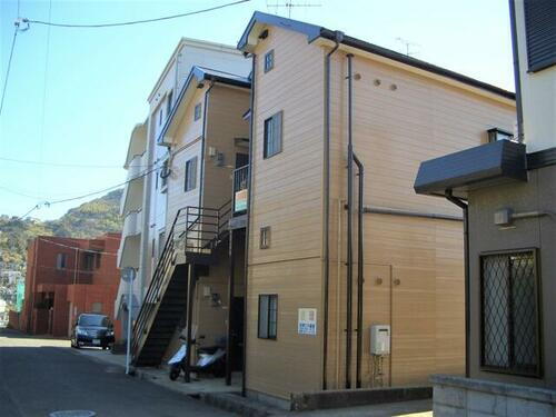 長崎県長崎市上野町 2階建 築34年11ヶ月