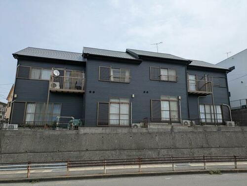 メゾン光華Ⅱ 2階建