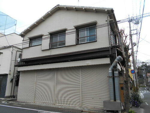 舘野荘 2階建