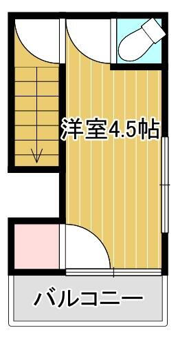 第２池上コーポ