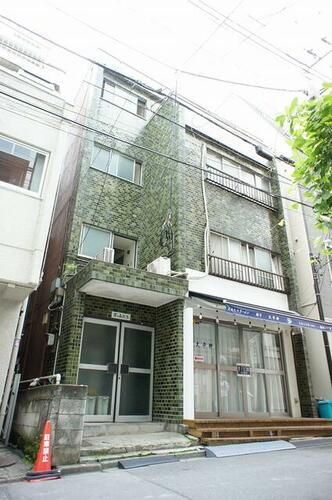 星ケ丘ビル 4階建