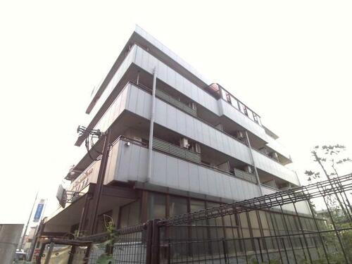 兵庫県神戸市東灘区魚崎南町７丁目 4階建
