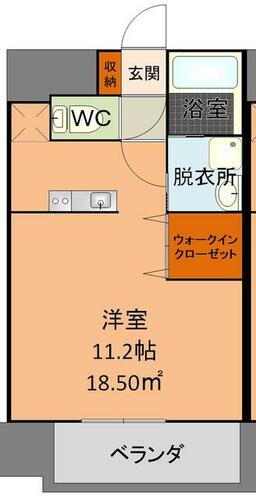 グランパーク水前寺Ⅱ