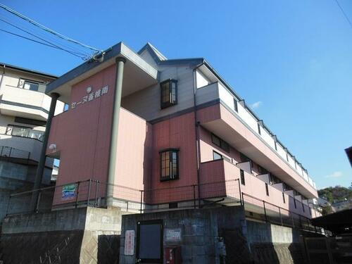 福岡県福岡市東区香椎２丁目 2階建 築28年8ヶ月