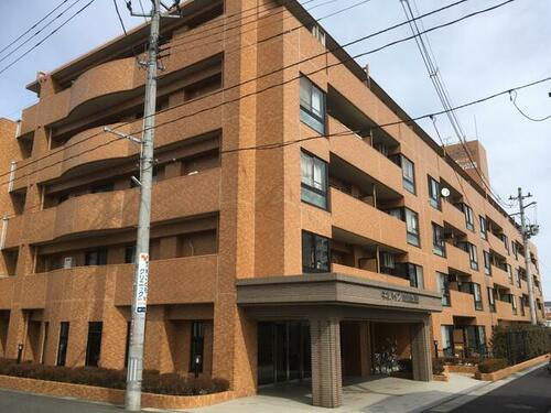 ネオハイツ開成山公園