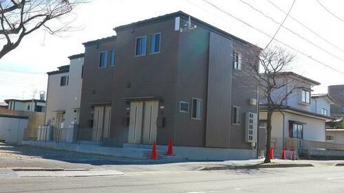 Ｋ－Ｍａｉｓｏｎ長町南