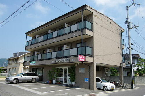 香川県高松市伏石町 3階建 築21年12ヶ月