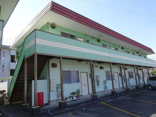静岡県浜松市中央区天王町 2階建 築37年11ヶ月