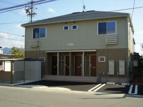 グランコートⅡ