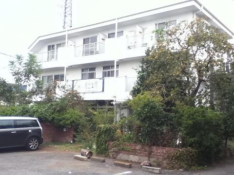 埼玉県桶川市泉１丁目 賃貸マンション