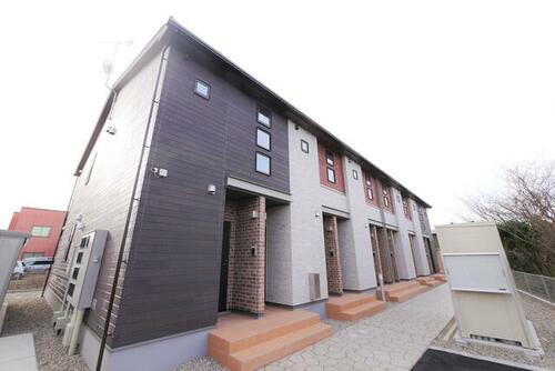 イーストビースティⅡ