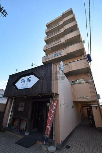ハイムシナジー小川町
