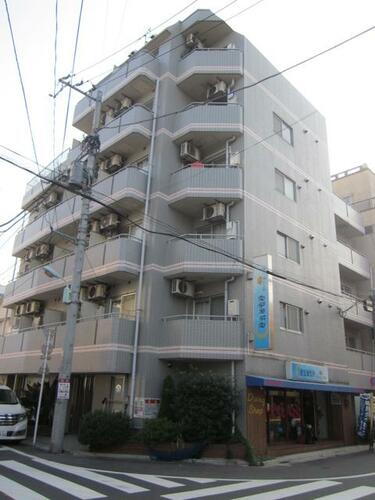 ＵＲＢＡＮ　ＶＩＥＷ　南大塚