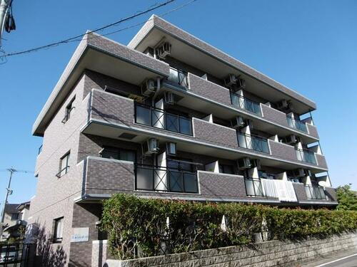 佐賀県佐賀市神野東３丁目 賃貸マンション
