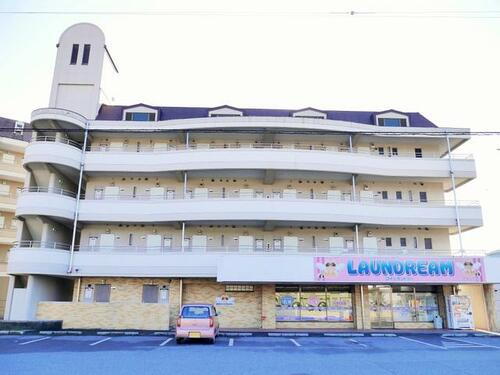 第３根岸ハイツ