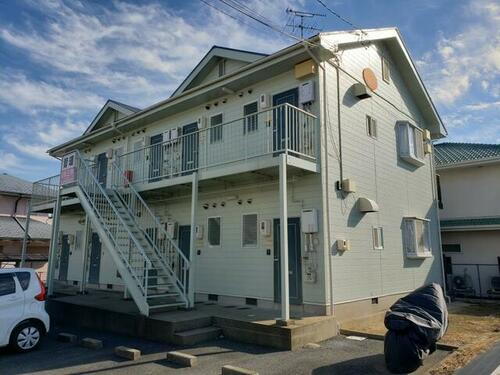 山口県下関市川中豊町５丁目 賃貸アパート