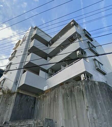 スカイコート横浜石川町