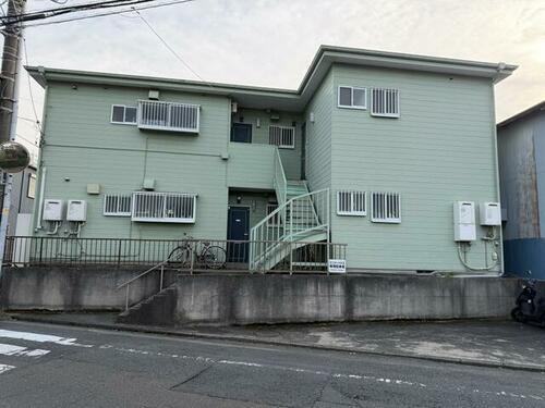 神奈川県逗子市桜山２丁目 賃貸アパート