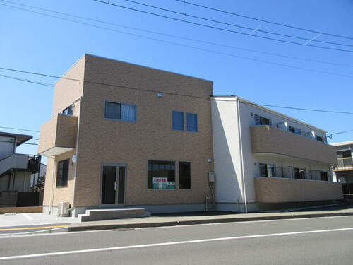 宮城県仙台市青葉区台原４丁目 2階建 築4年5ヶ月