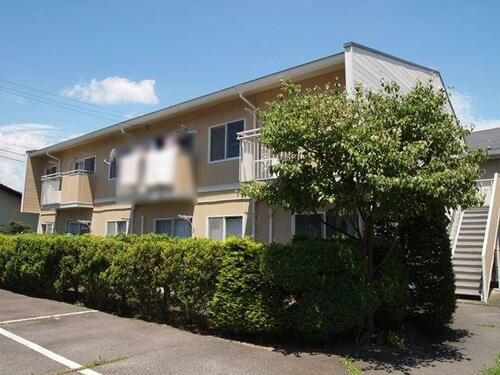 長野県長野市大字稲葉 2階建