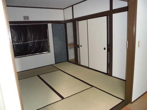 広島県広島市南区丹那新町 2階建 築53年11ヶ月