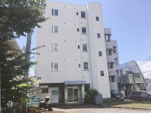 宮城県多賀城市桜木３丁目 賃貸マンション