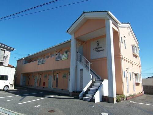 山口県周南市大字徳山 築31年12ヶ月 2階建