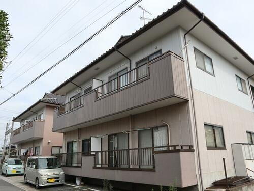 マンションスターダスト