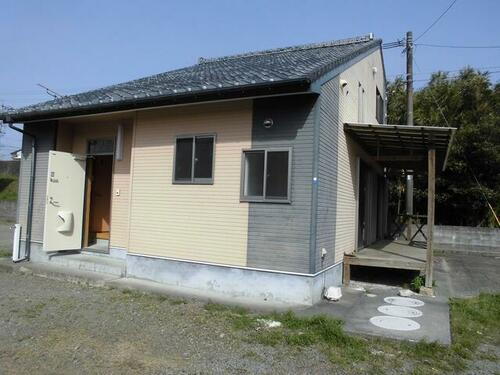 日高貸家 2階建