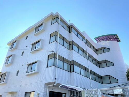 ビタパラディソ南泉田