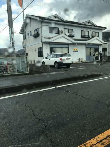 山梨県南巨摩郡身延町飯富 2階建 築27年8ヶ月