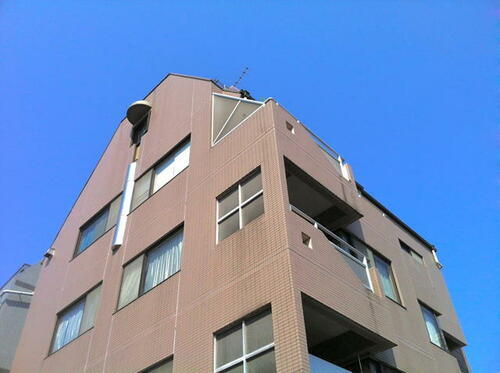 ビーンズ壱番館